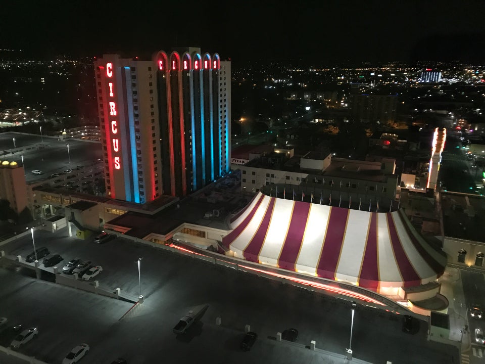Photo of Circus Circus Reno