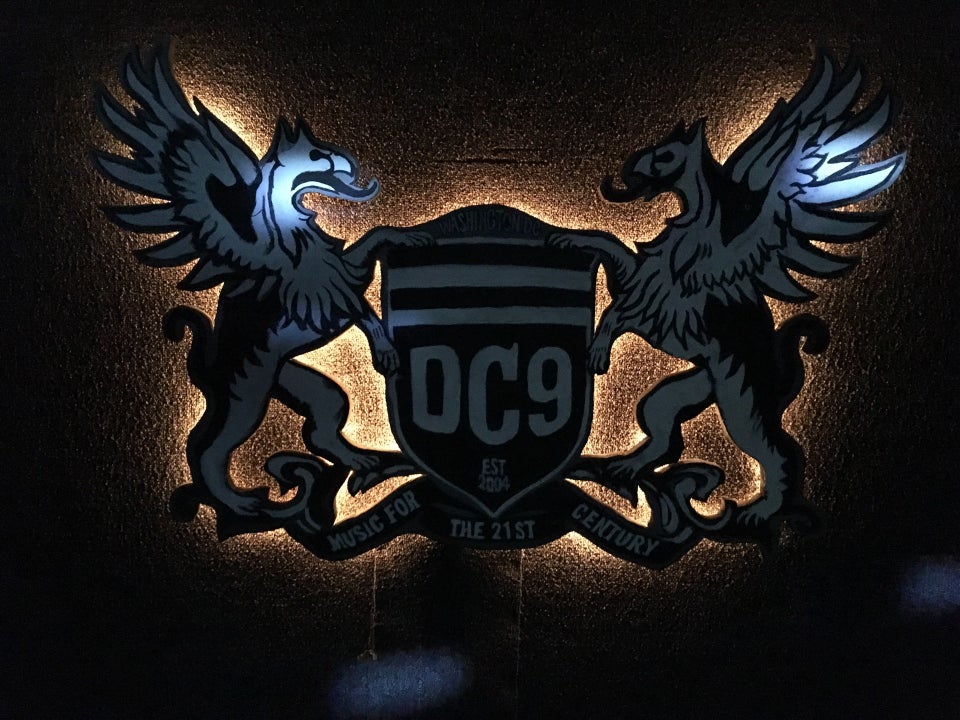 Photo of DC9 Nightclub