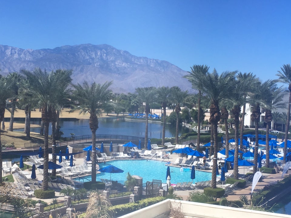 Photo of JW Marriott Desert Springs Resort & Spa