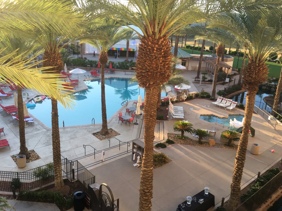 Photo of JW Marriott Desert Springs Resort & Spa