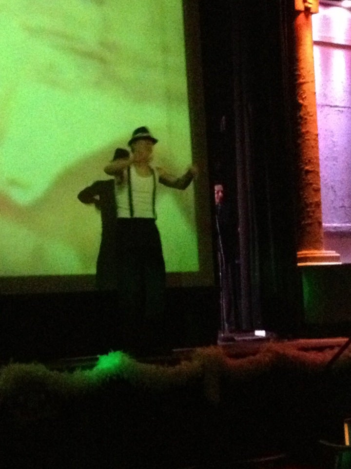 Ground Zero Photos GayCities Minneapolis