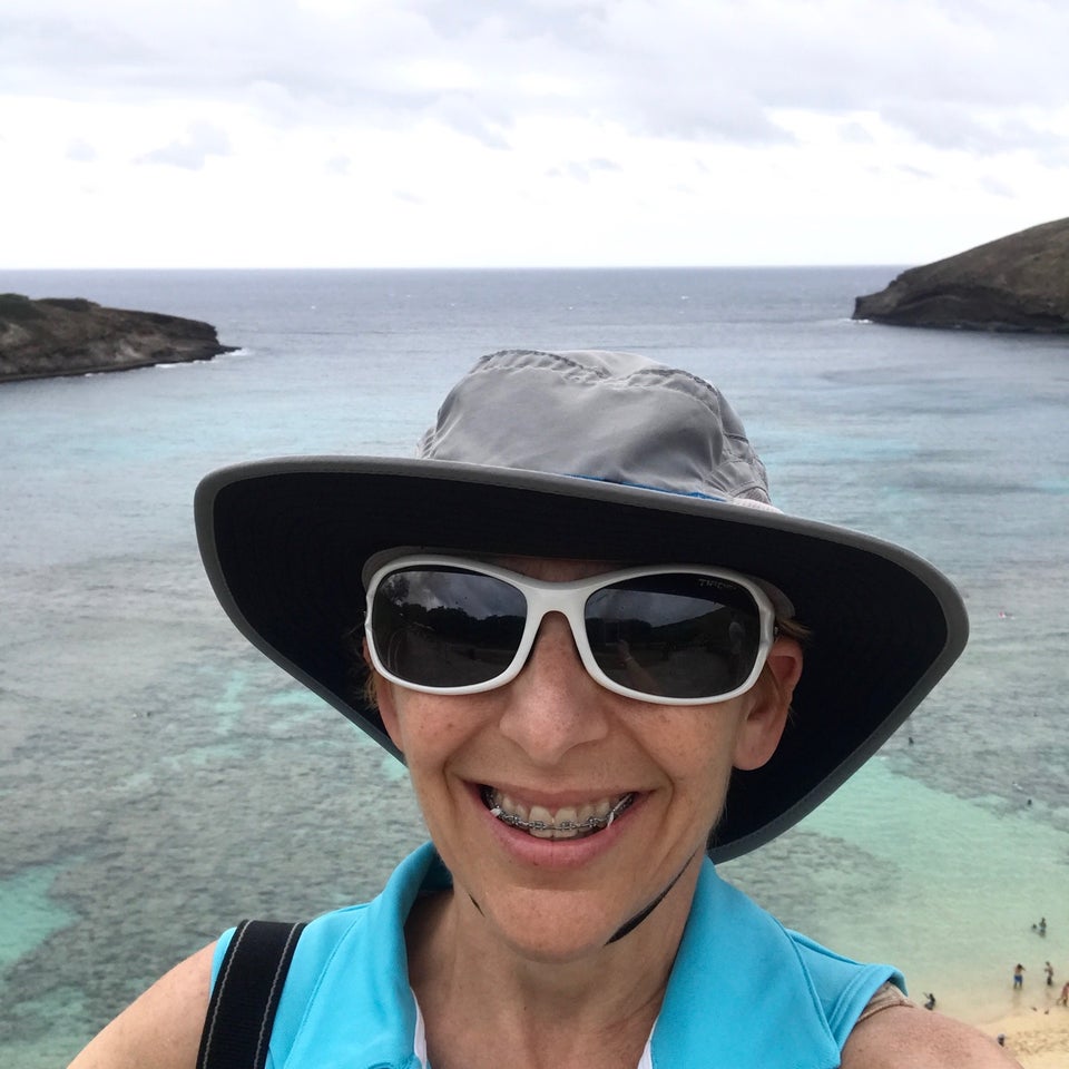 Photo of Hanauma Bay Nature Preserve