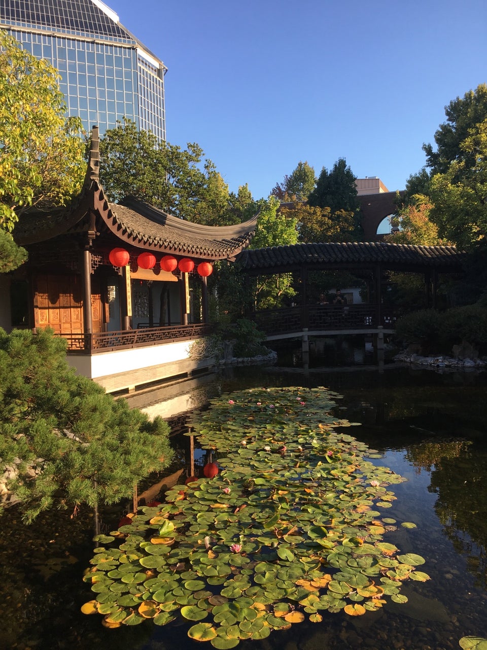 Photo of Portland Classical Chinese Garden
