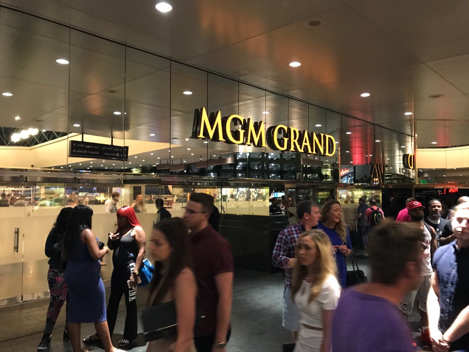 Photo of MGM Grand Hotel & Casino