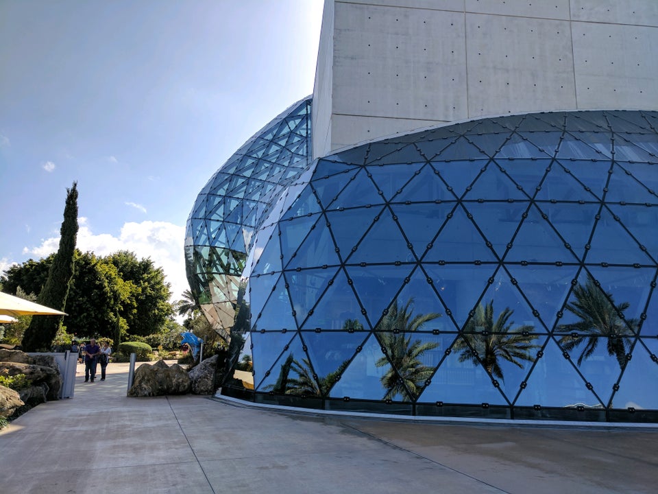 Photo of The Dali Museum