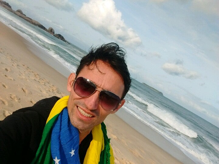 Photo of Praia Galheta