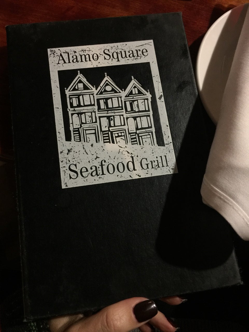 Photo of Alamo Square Seafood Grill
