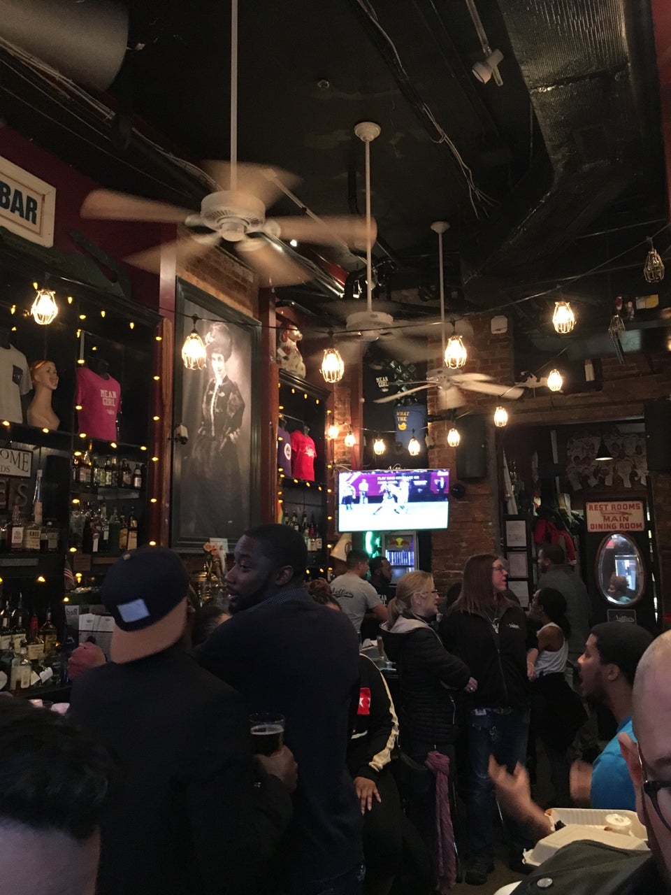 Photo of Nellie's Sports Bar