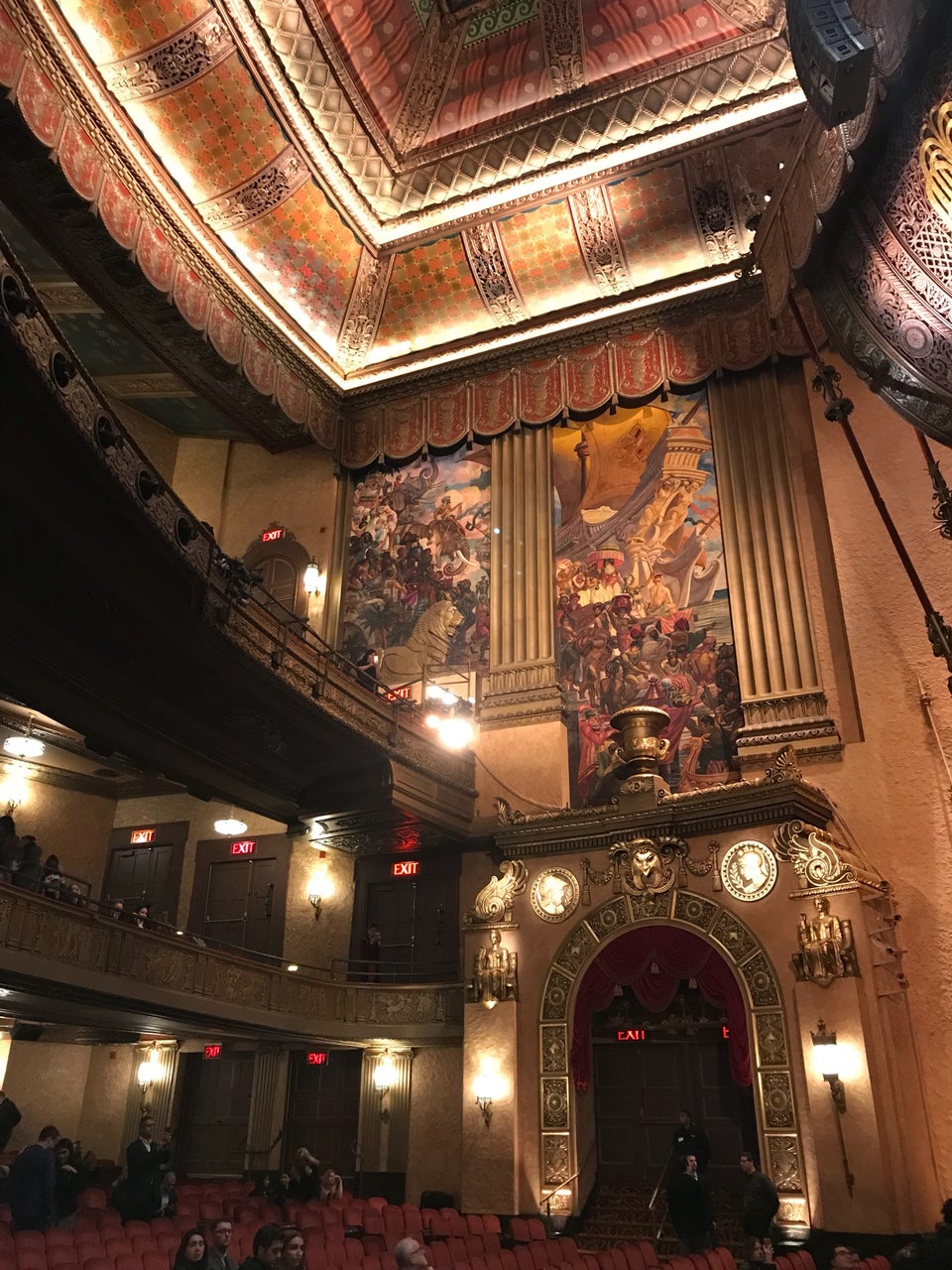 Photo of Beacon Theatre