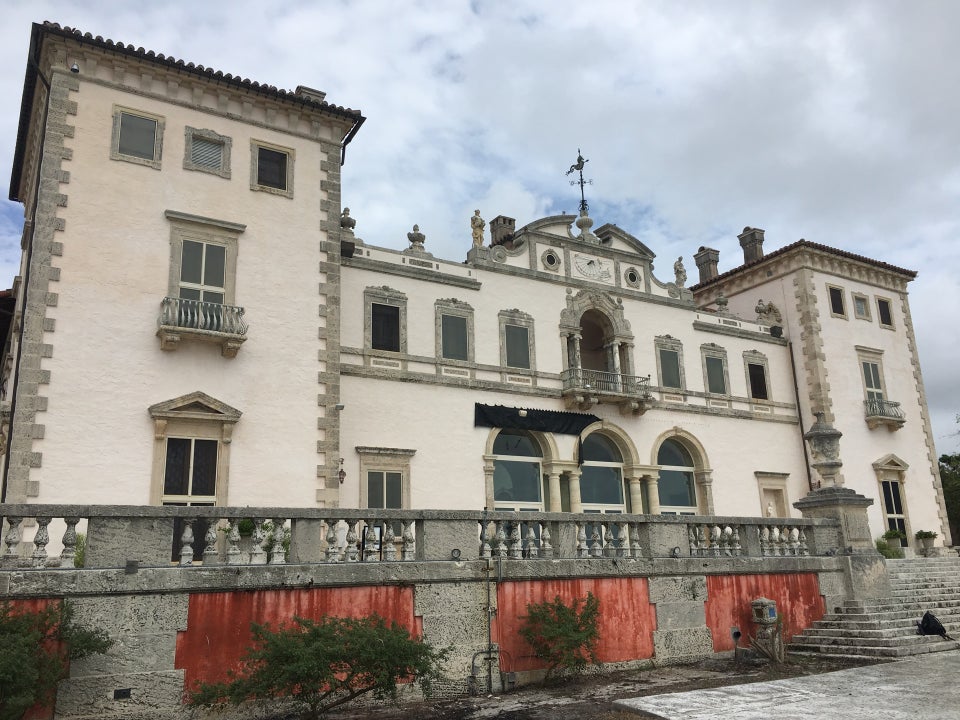 Photo of Vizcaya Museum and Gardens