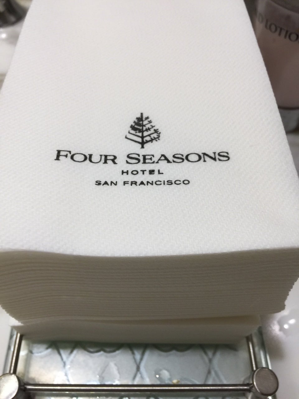 Photo of Four Seasons Hotel San Francisco
