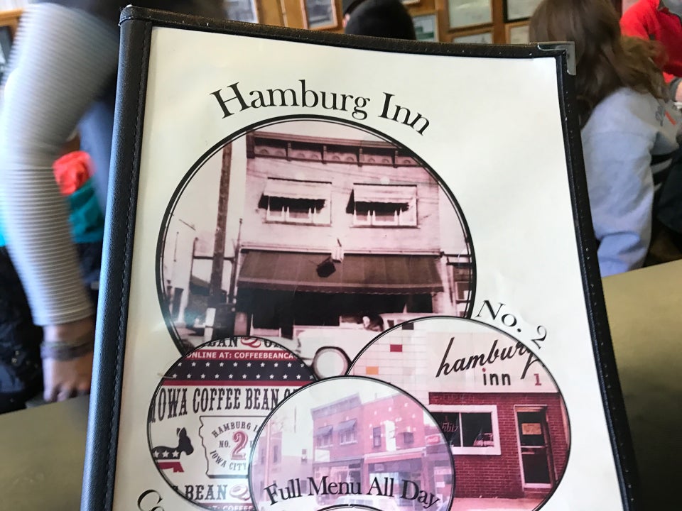 Photo of The Hamburg Inn No. 2