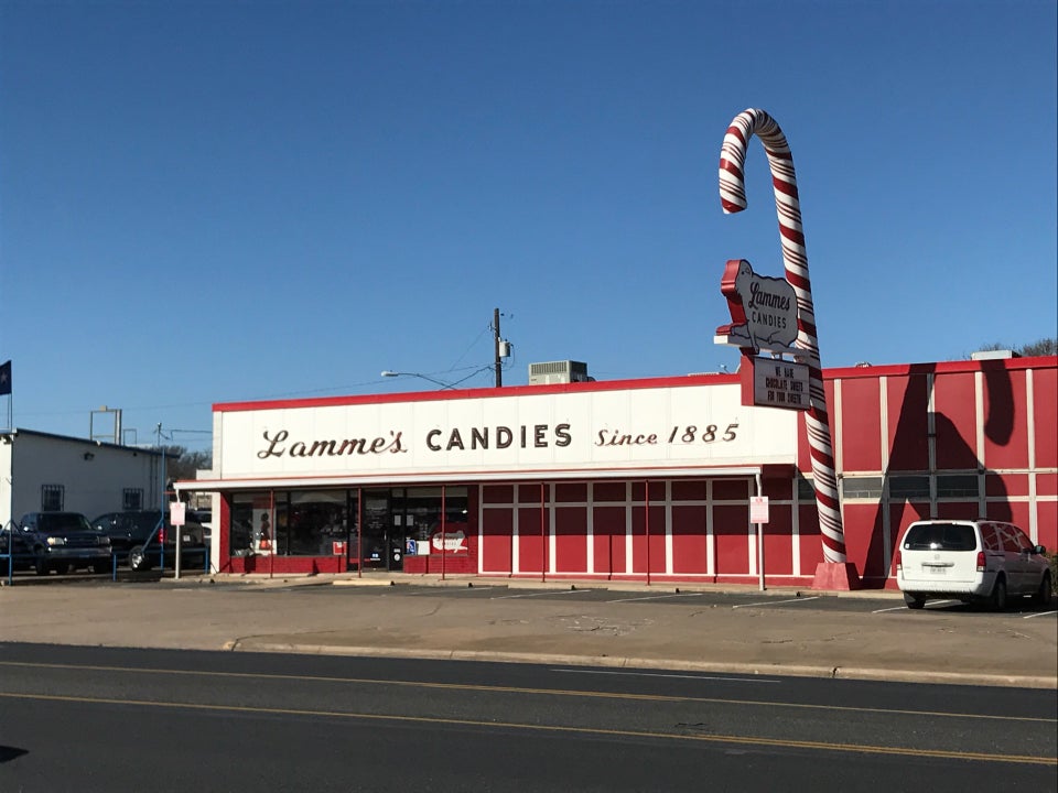 Photo of Lammes Candies