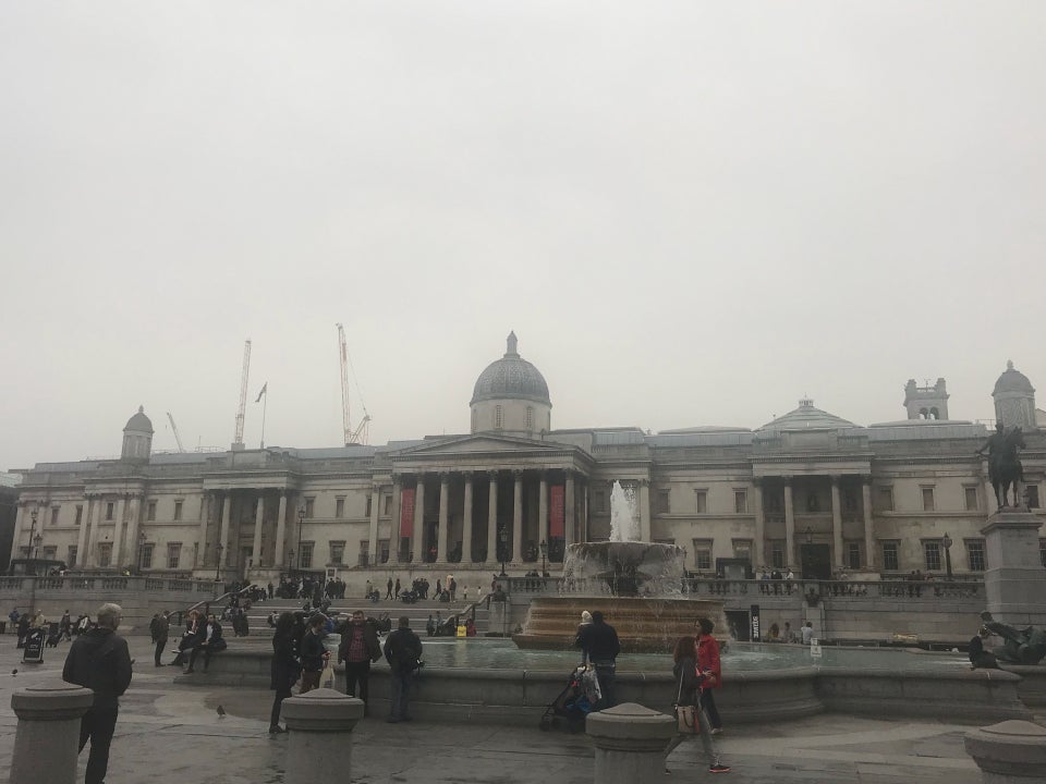 Photo of The National Gallery