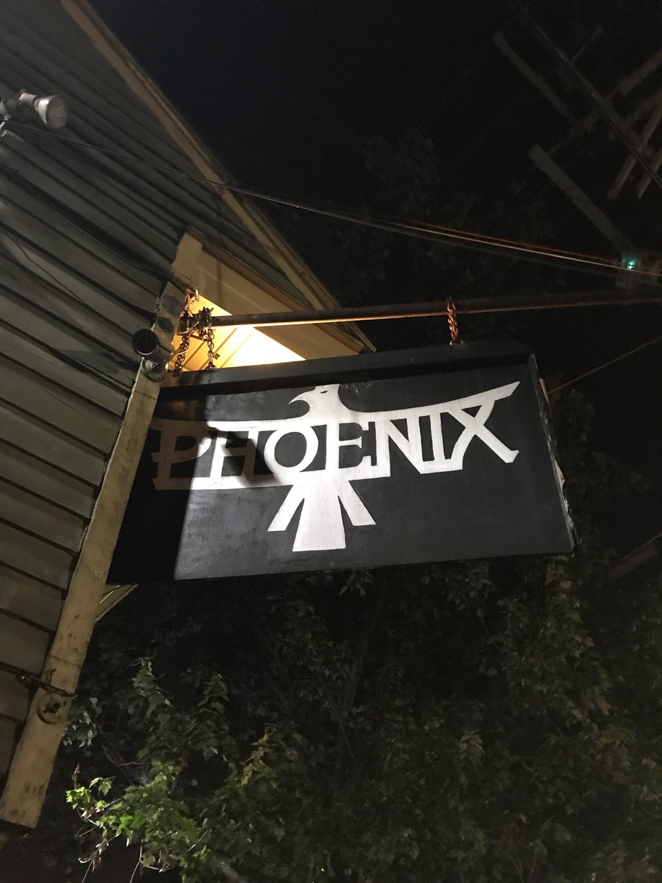 the phoenix gay bar chicago