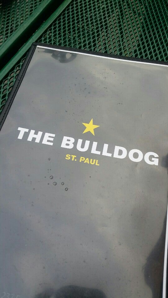 Photo of The Bulldog Lowertown