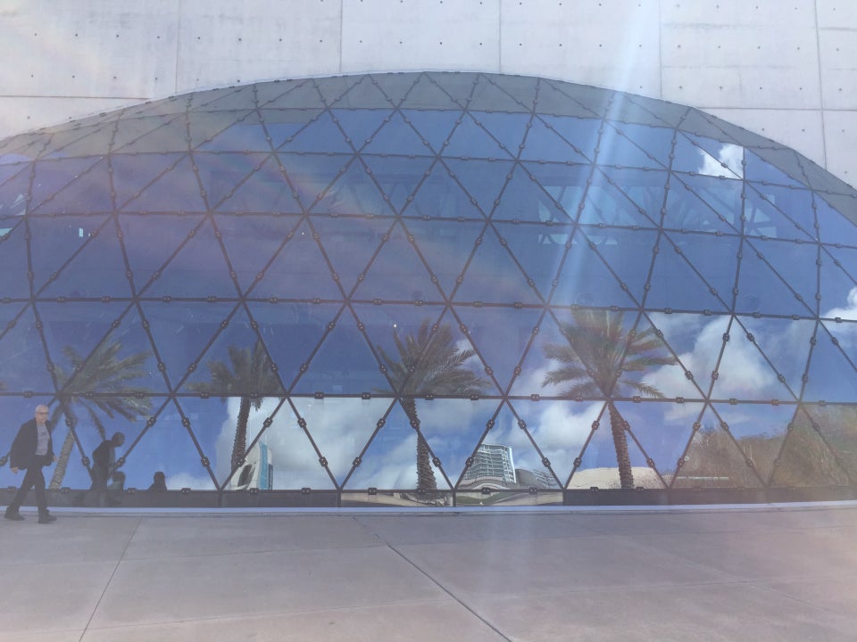 Photo of The Dali Museum