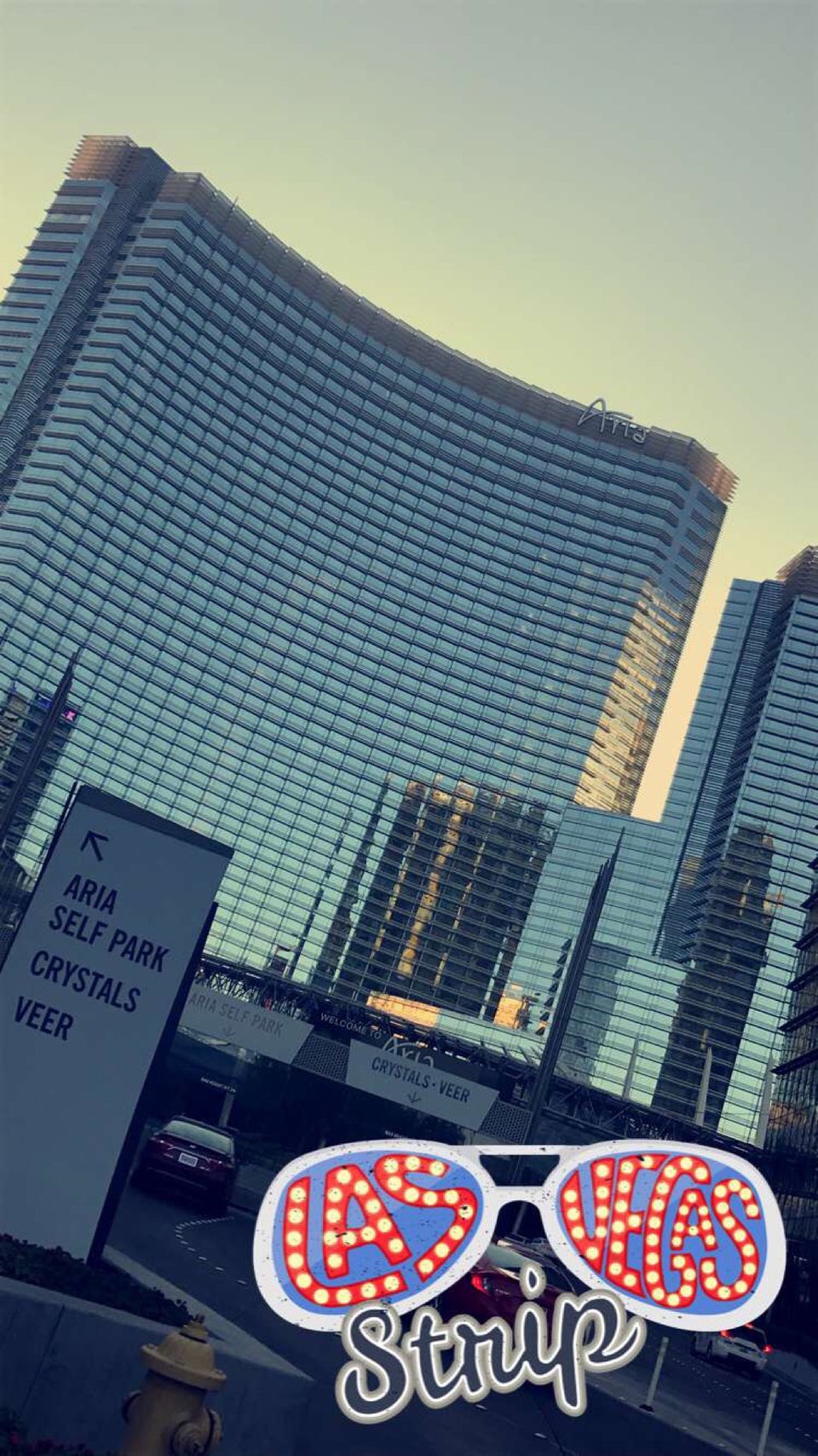 Photo of ARIA Resort & Casino