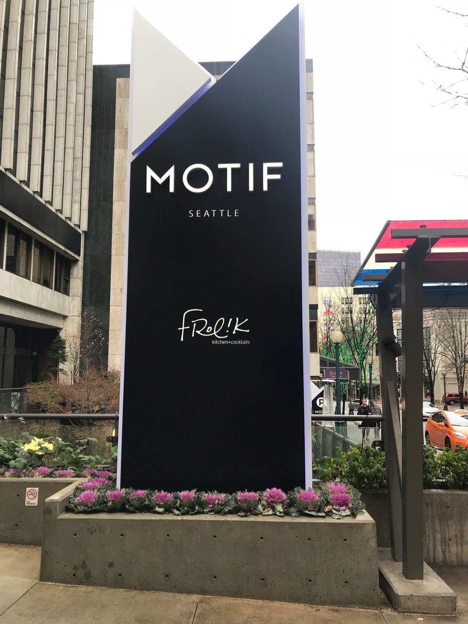 Photo of Motif Seattle