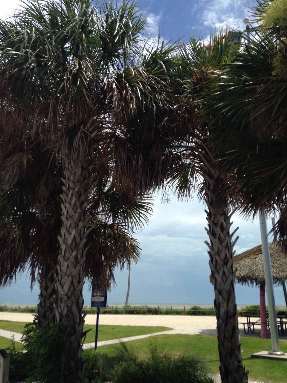 Photo of Fort Myers Beach