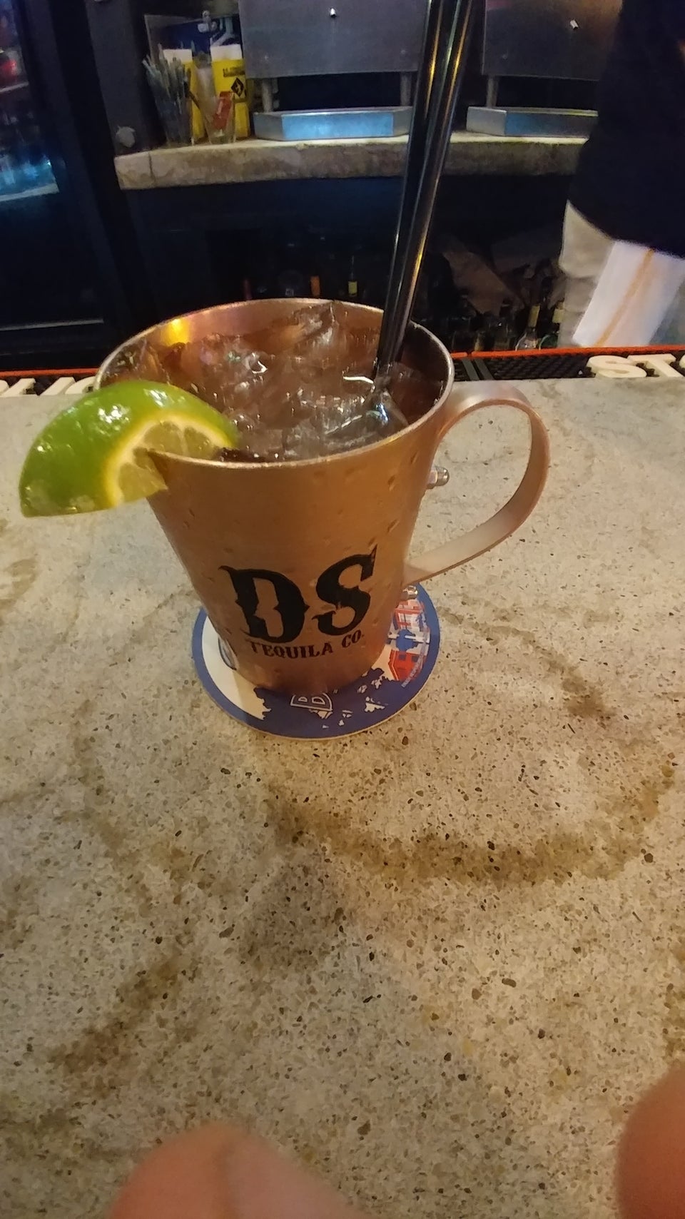 Photo of D.S. Tequila Company