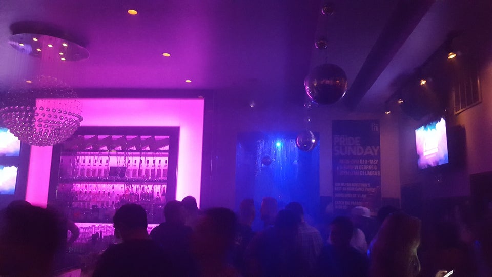 Photo of Hydrate Nightclub