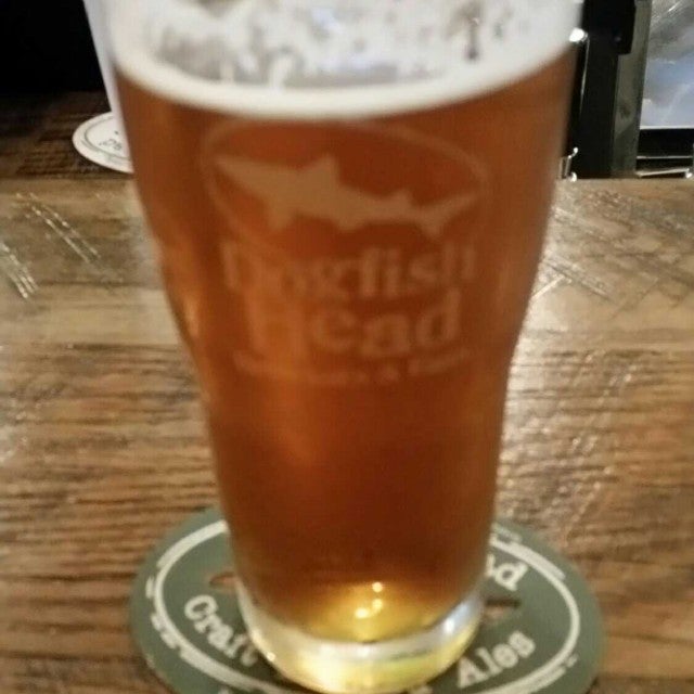 Photo of Dogfish Head Brewings & Eats