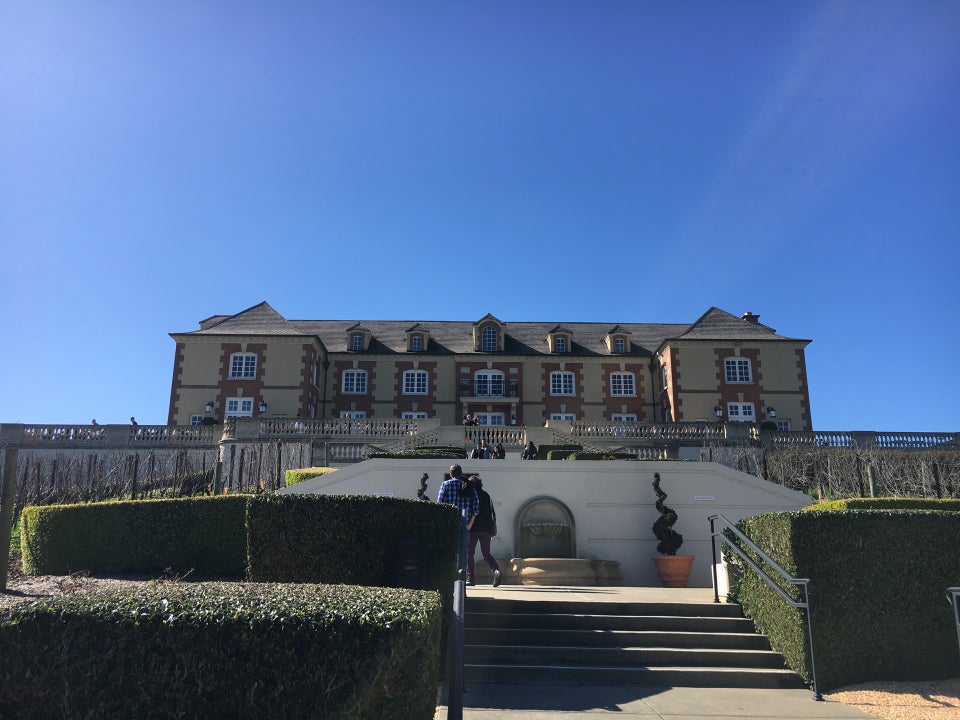 Photo of Domaine Carneros