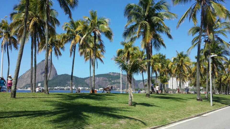 Photo of Parque do Flamengo
