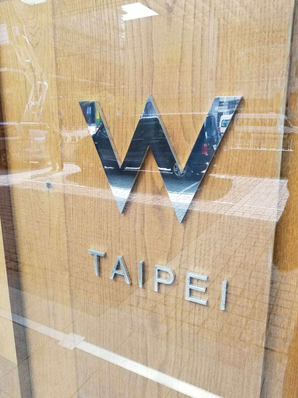 Photo of W Taipei