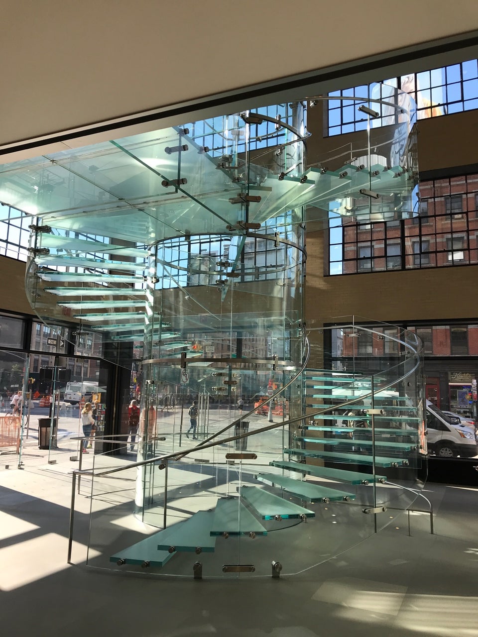 Photo of Apple Retail Store West 14th Street