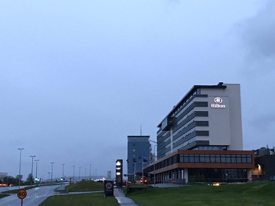 Photo of Hilton Reykjavik Nordica