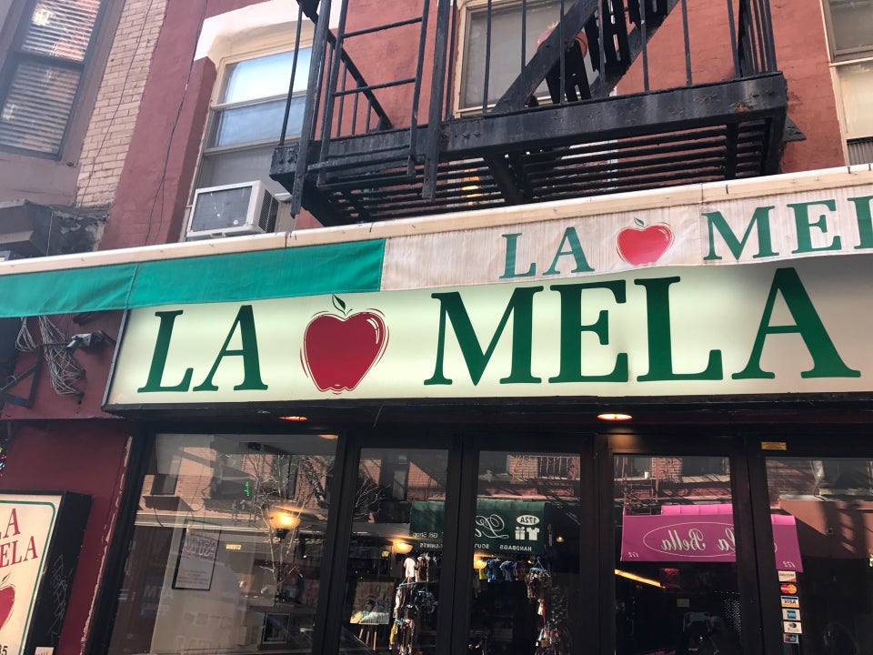 Photo of La Mela