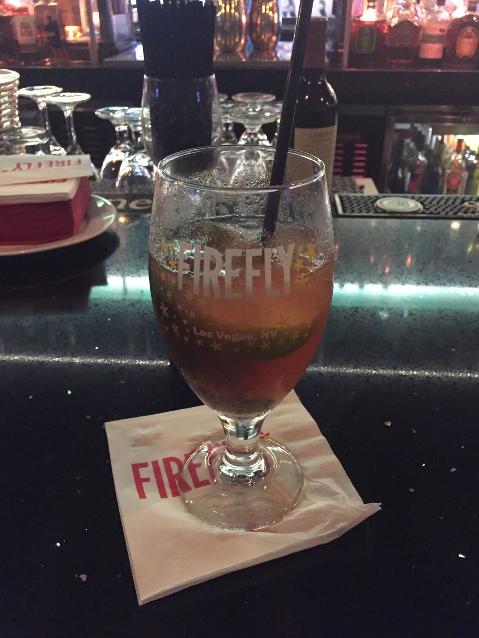 Photo of Firefly* Tapas Kitchen & Bar