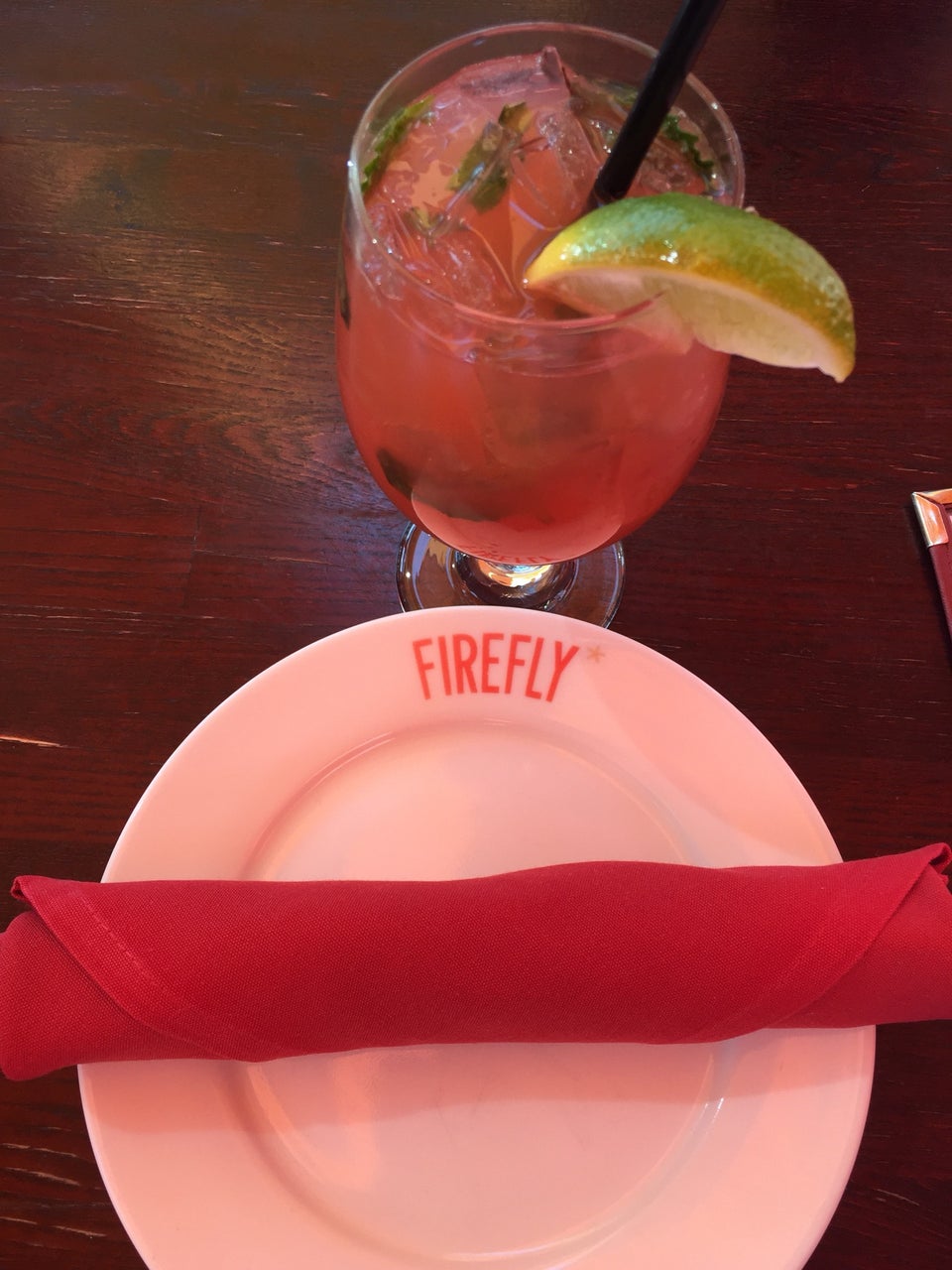 Photo of Firefly* Tapas Kitchen & Bar