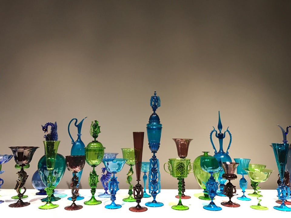 Photo of Museum of Glass