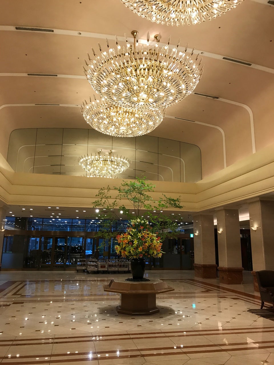 Photo of Keio Plaza Hotel