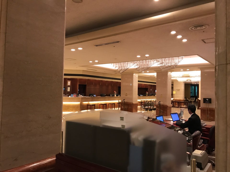 Photo of Keio Plaza Hotel