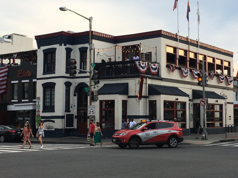 Photo of Nellie's Sports Bar