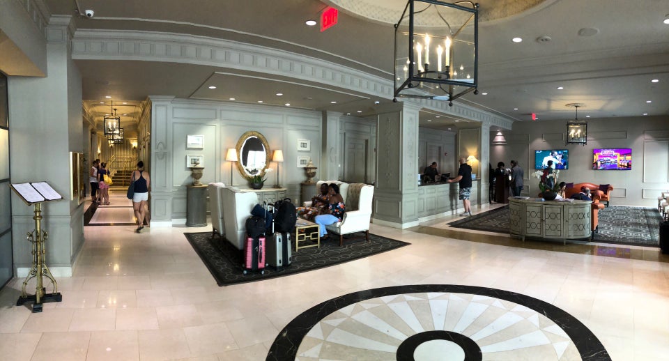 Photo of The Madison Washington DC, a Hilton Hotel