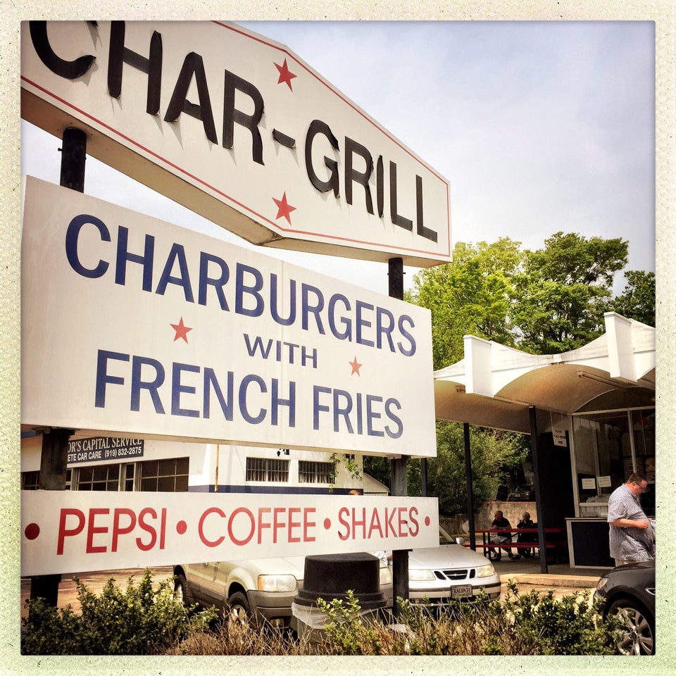 Photo of Char-Grill