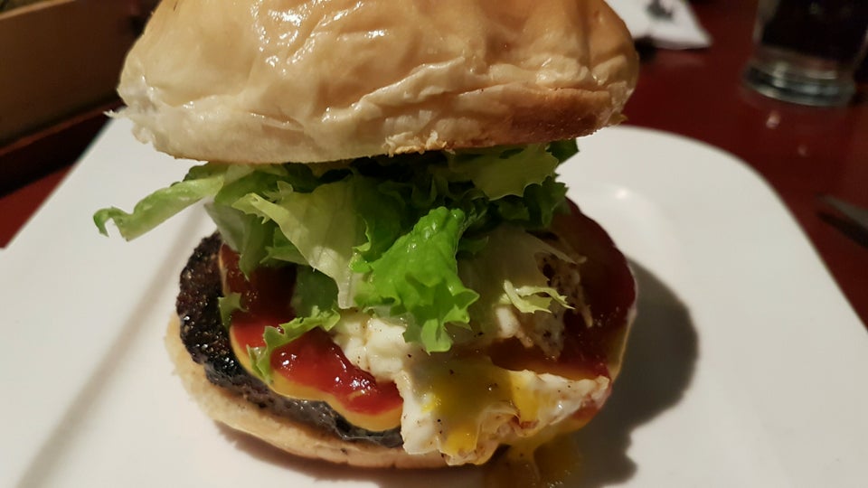 Photo of Bachi Burger