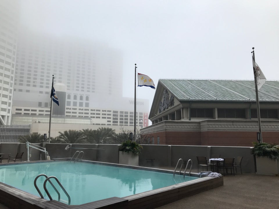 Photo of DoubleTree by Hilton Hotel New Orleans