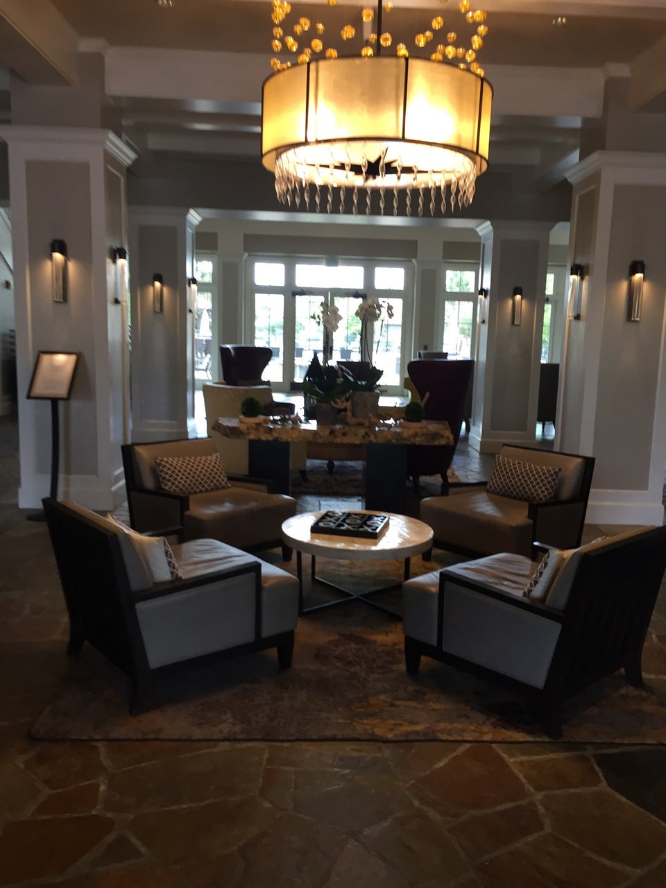 Photo of The Lodge at Sonoma Renaissance Resort