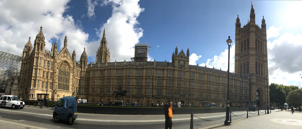 Photo of Palace of Westminster (Houses of Parliament)