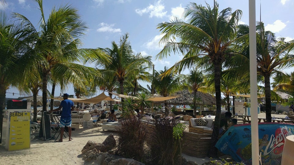 Photo of Cabana Beach