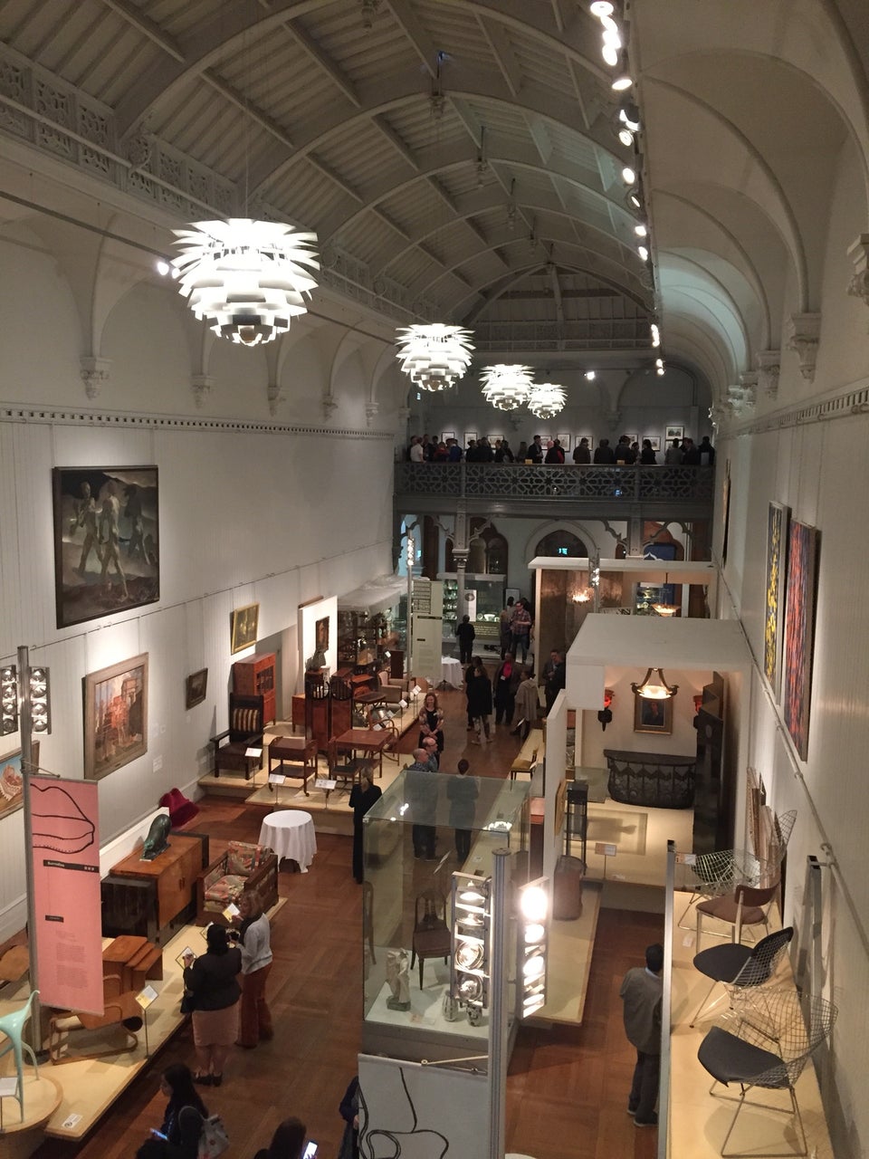 Photo of Brighton Museum and Art Gallery
