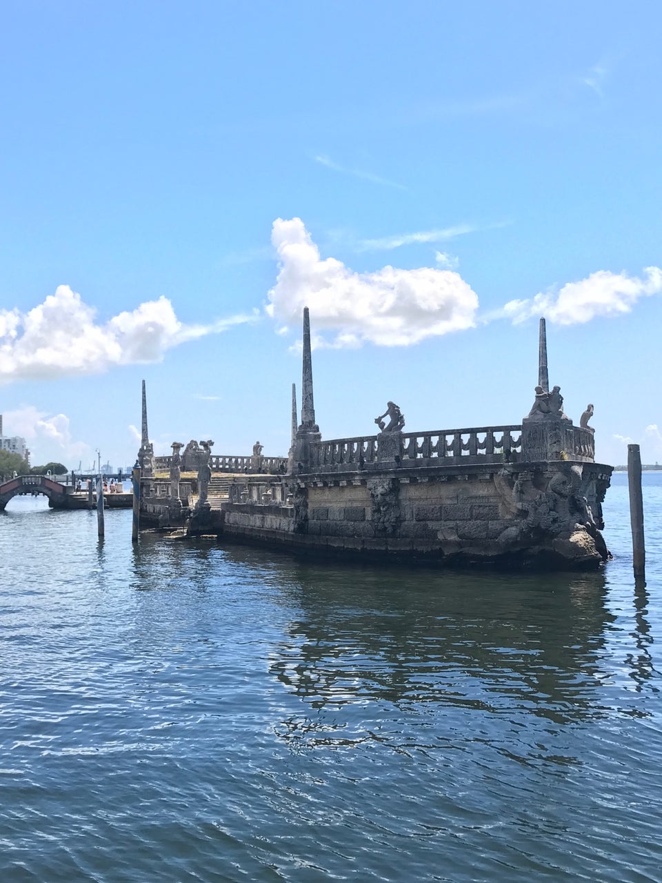 Photo of Vizcaya Museum and Gardens