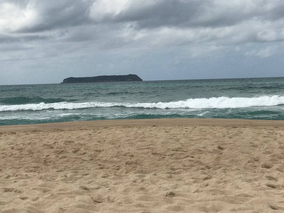 Photo of Praia Mole