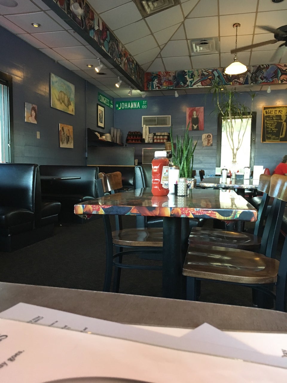 Photo of Magnolia Cafe South